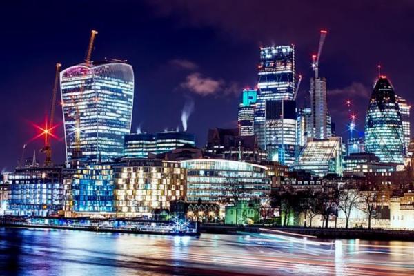 Data jobs soar in London due to rise in new tech