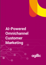 AI-Powered Omnichannel Customer Marketing