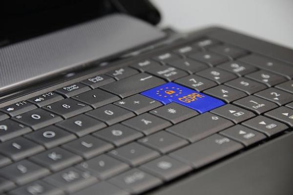 One year on, UK firms still struggling with GDPR