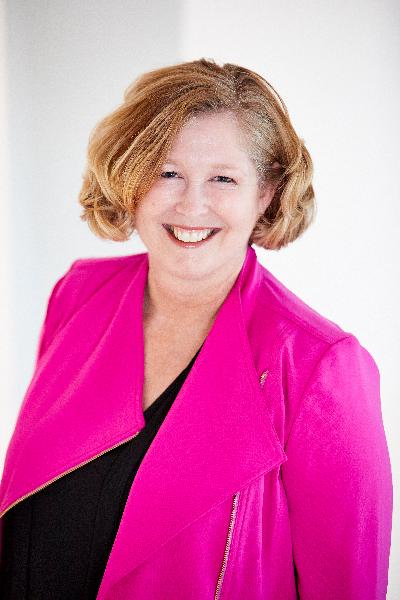Janet Snedden, Chief executive officer, CustomerKind