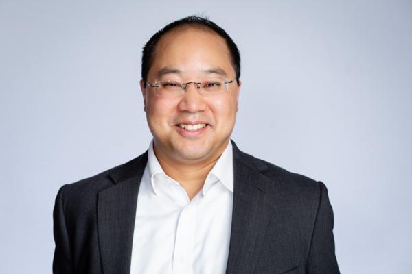 Jason Teoh, Head of business intelligence for fibre and network delivery, Openreach
