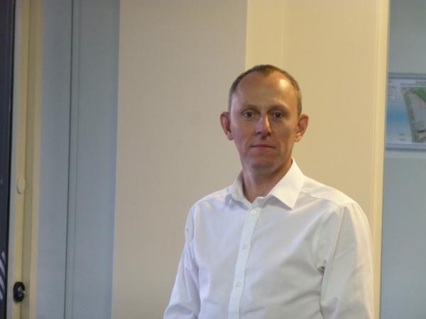 Lester Berry, Head of customer analytics, John Lewis Partnership