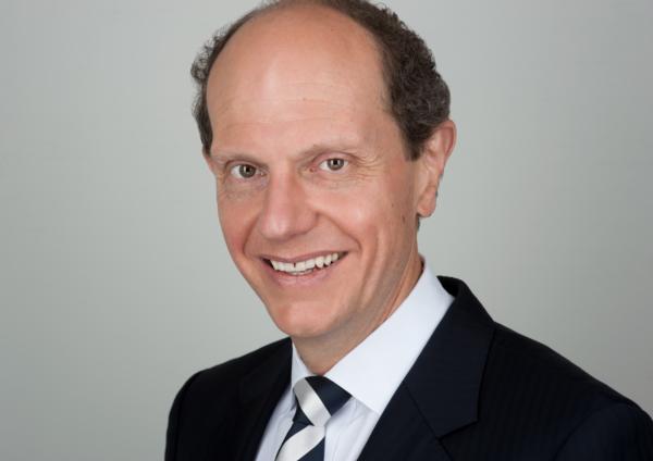 Ray Eitel-Porter, Managing director UKI, Accenture Applied Intelligence