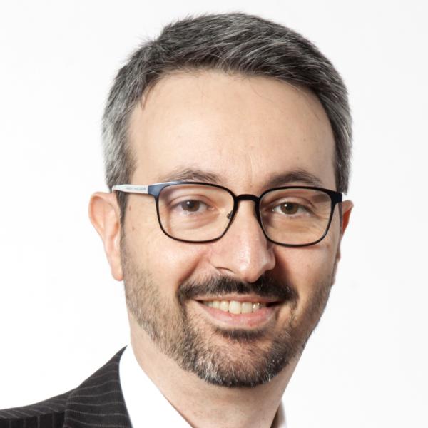 Sergio Stievano, Chief data officer, lastminute.com