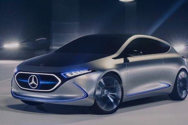 Daimler v Nokia - Where is the value in connected cars?