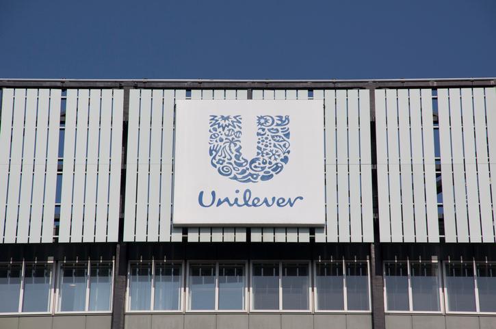 Unilever and Google AI unite to polish ad strategy