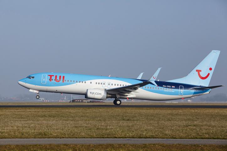 How TUI is getting to a dream data destination