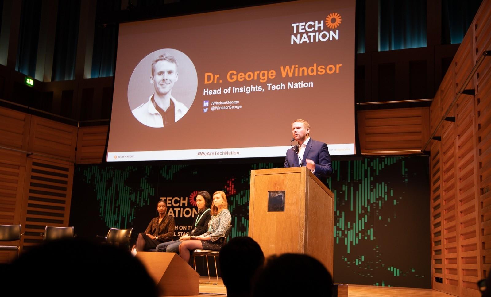 Dr George Windsor TN report launch.jpg