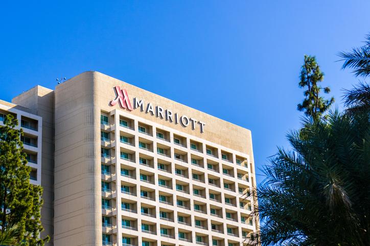 Marriott faces £99m GDPR fine as ICO strikes again