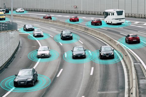 OS calls for new data to make self-driving cars safer