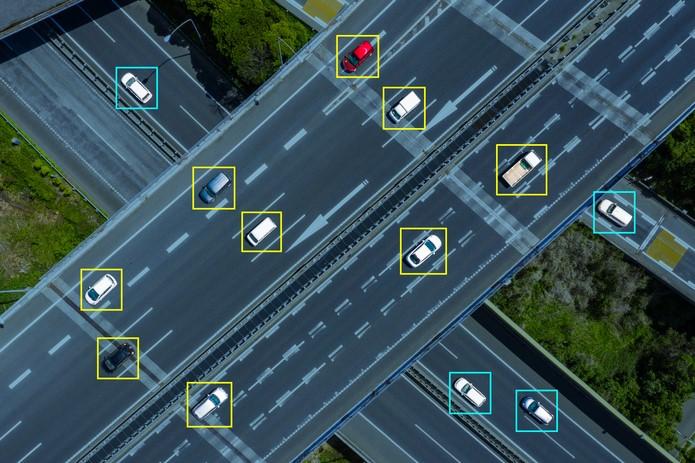 British roads get AI overhaul in new safety drive