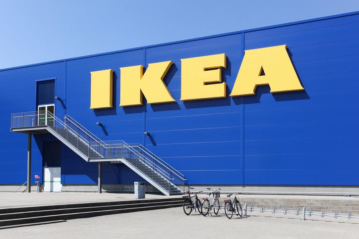 Ikea eyes IoT boost with dedicated smart device division