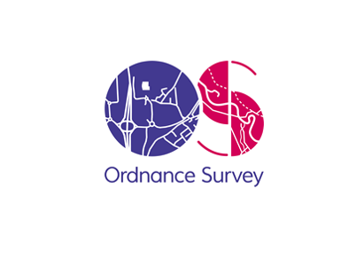 Ordnance Survey 2022