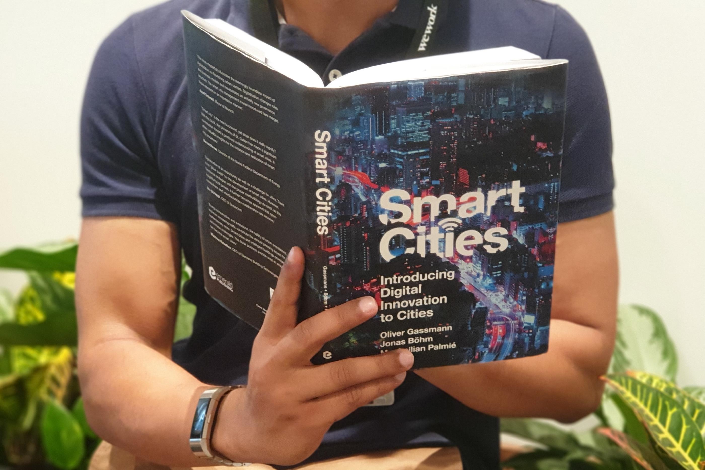Smart Cities: Introducing Digital Innovation to Cities - a review