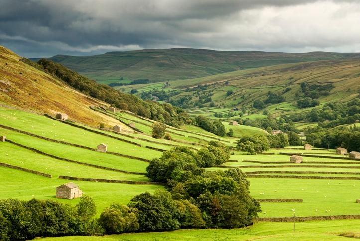 DWP taps EU funding to boost digital skills in rural Yorkshire