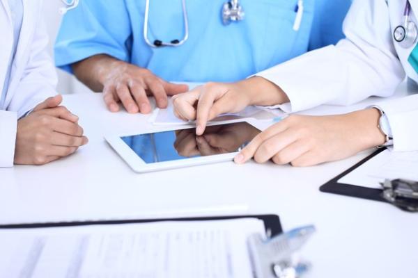 NHS beefs up data security with £40m Accenture deal