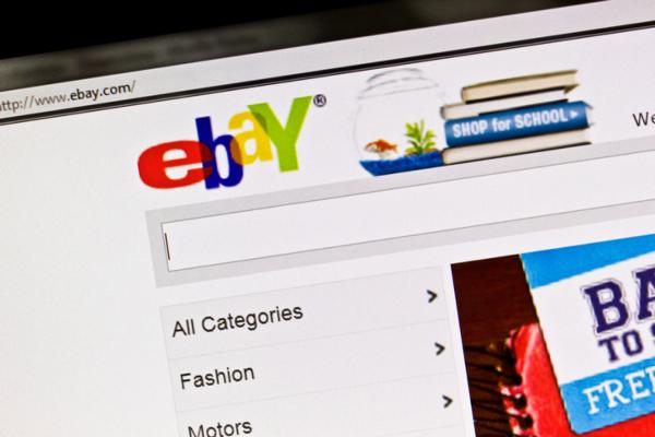 DAX's personalised radio ads mean good returns for eBay
