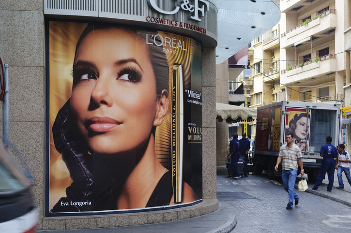 L'Oréal creates data lake with Talend to bolster R&I strategy