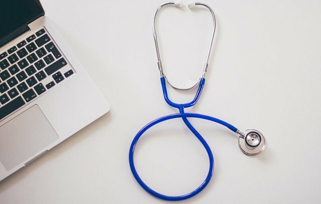 GP surgeries turn to AI for new online triage process