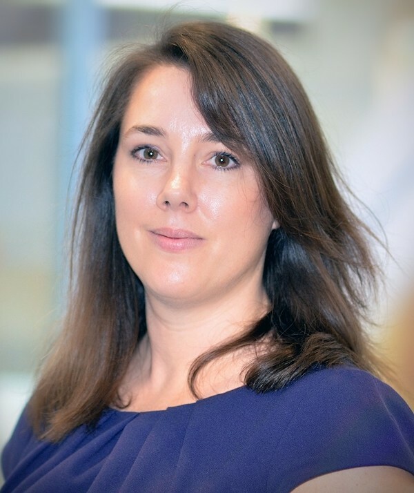 Anna Spender, director of actuarial and data analytics, Psyon