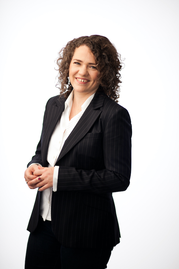 Christina Finlay, director, data, and analytics, Nest - National Employment Savings Trust