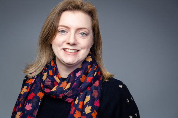 Eleanor Armiger, head of analytics, British Airways