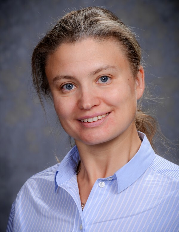 Natalia Lyarskaya, chief data officer, ZestMoney