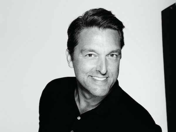 Tony Miller, formerly VP, digital marketing and CRM, EMEA, The Walt Disney Company