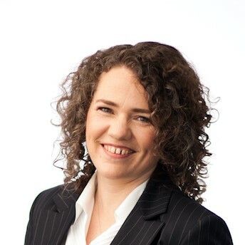 Christina Finlay, director, data, and analytics, Nest - National Employment Savings Trust