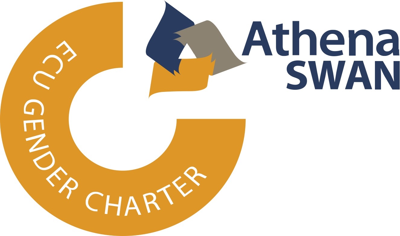DataIQ Awards 2020 - Data for society: Athena SWAN at the Open University