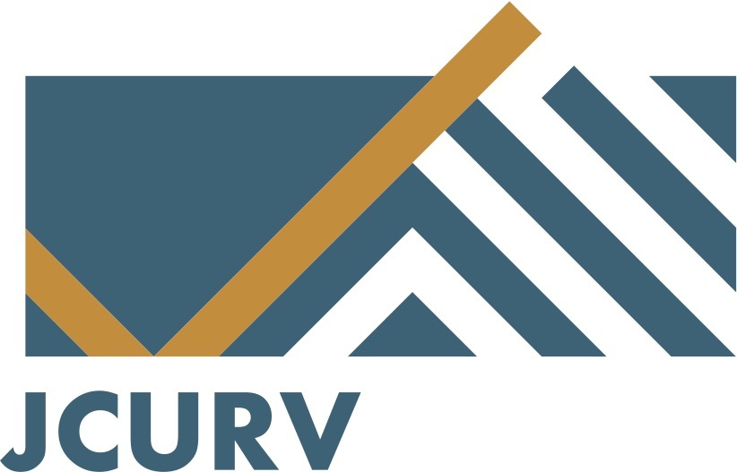 JCURV logo