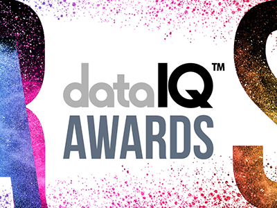 DataIQ Awards 2020