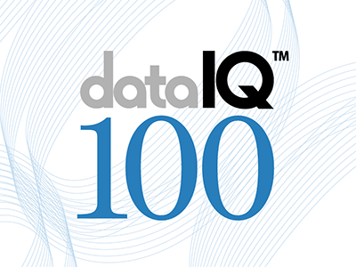 DataIQ 100: Live Reveal Highlights