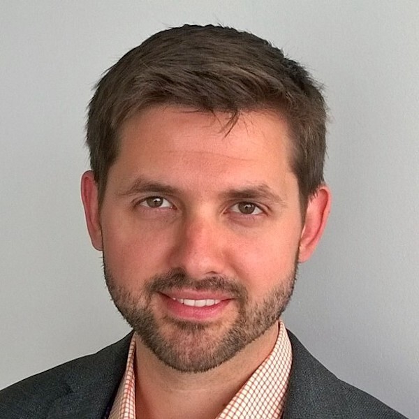 Chris Teolis, head of data office and analytics, Heathrow Airport