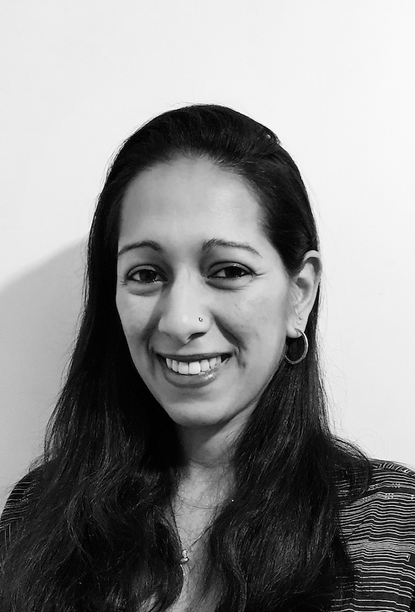 Meera Naik, head of data transformation, Barnardo's
