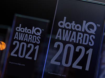 2021 DataIQ Awards
