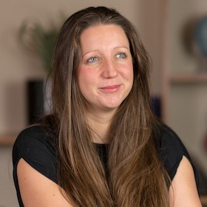 Natalie Cramp, chief executive officer, Profusion