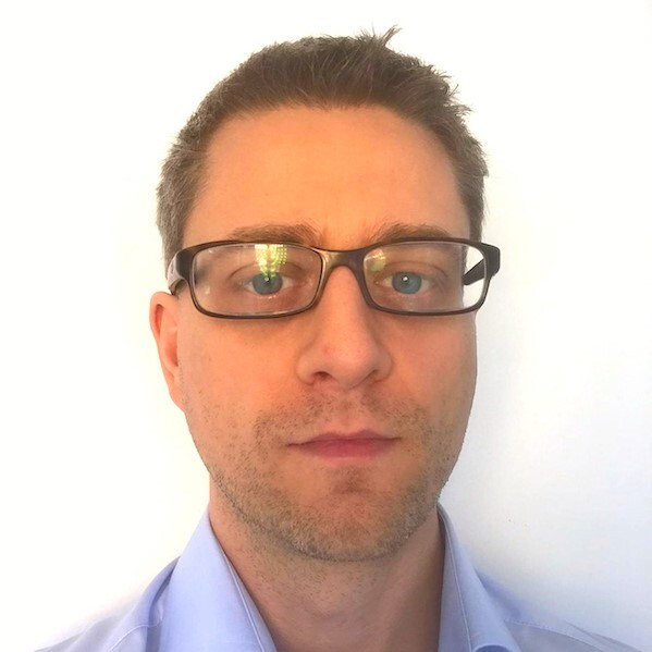 Philipp Diesinger, partner, Boston Consulting Group