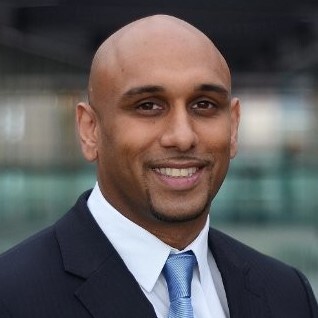 Roshan Awatar, data and analytics strategy director, Lloyds Banking Group