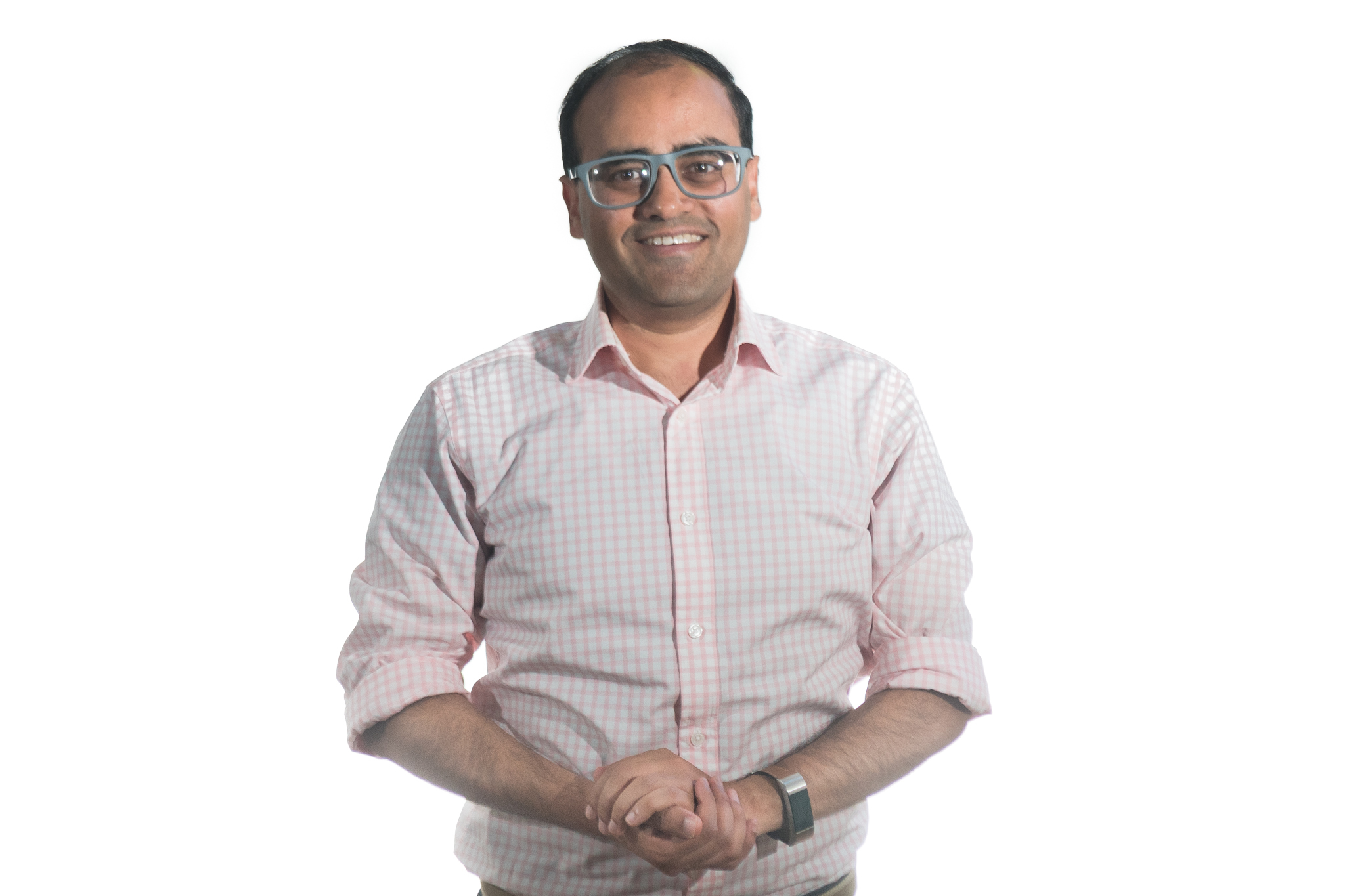 Sameer Rahman, interim director of insights, The Royal Mint