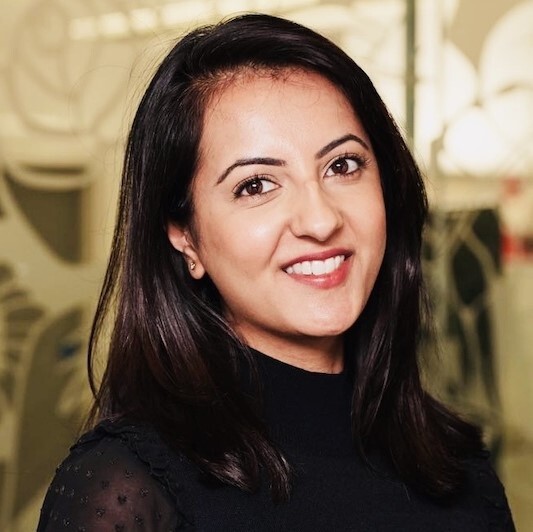 Seema Mandhra, insights and analytics director, Discovery+ EMEA