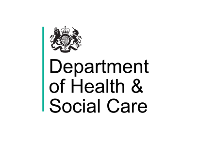 Department of health and social care