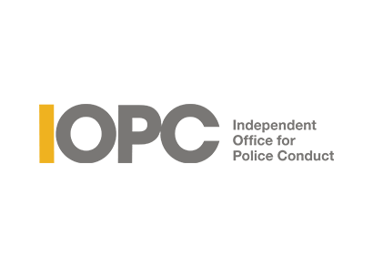 Independent Office for Police Conduct