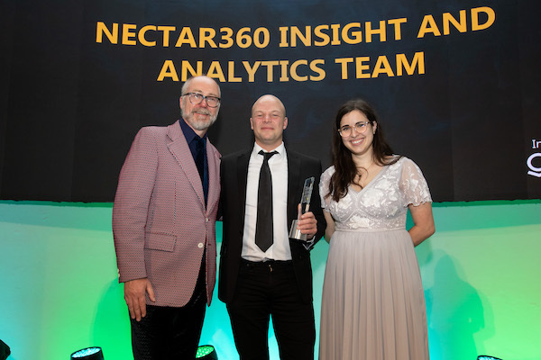 DataIQ Awards 2021 Best Place to Work (Enablers).jpg