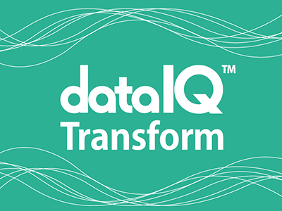 2021 DataIQ Transform