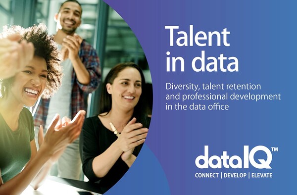 Talent in data: Unilever's approach to creating a gender balanced data office