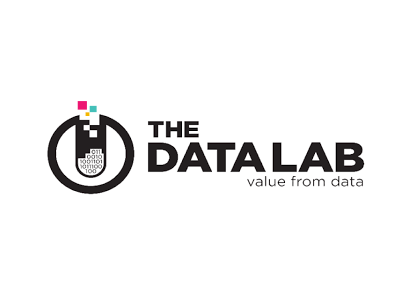 The Data Lab Transform 2021