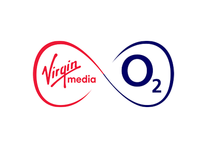 Virgin Media o2 Transform 2021