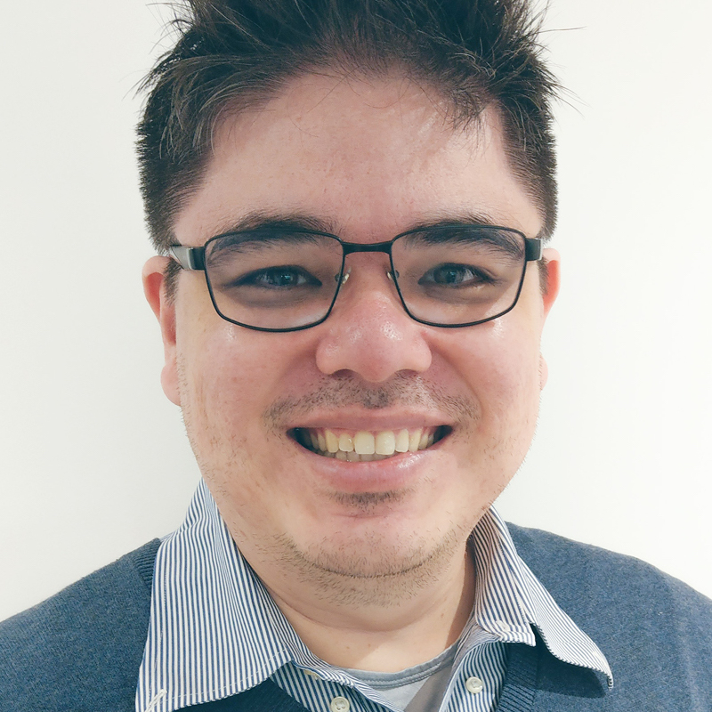 Danilo Sato, head of data and AI, UK and Europe, Thoughtworks