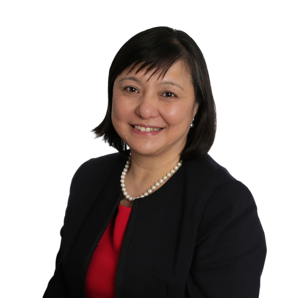 2. Ming Tang, chief data and analytics officer, NHS England and NHS Improvement